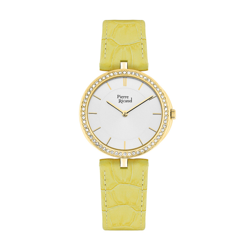 Часы Pierre Ricaud PR 21063.1213QZ