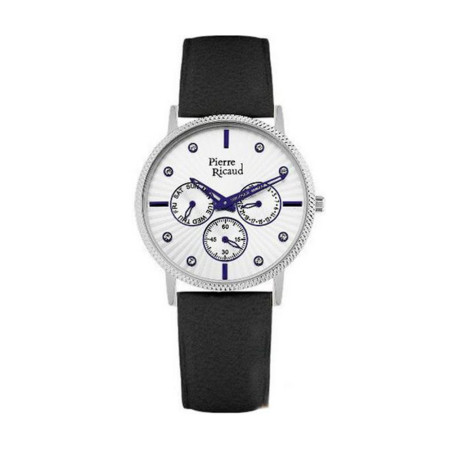 Годинник Pierre Ricaud PR 21072.52B3QFZ