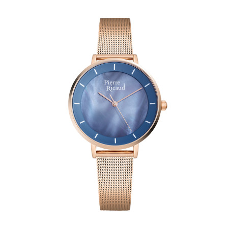 Часы Pierre Ricaud PR 22056.911BQ