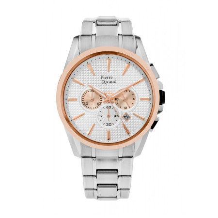 Годинник Pierre Ricaud PR 60017.R113CH