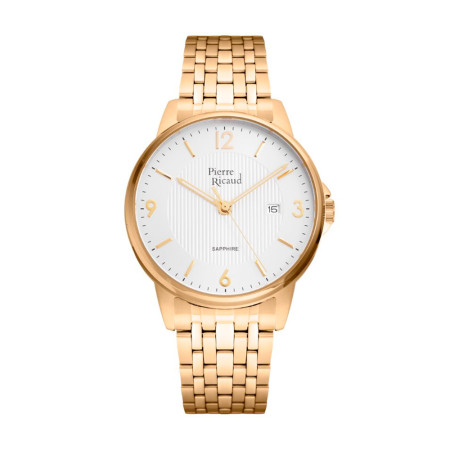 Часы Pierre Ricaud PR 60021.1153Q