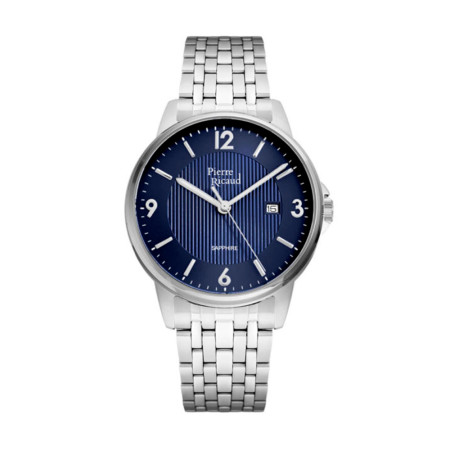 Часы Pierre Ricaud PR 60021.5155Q