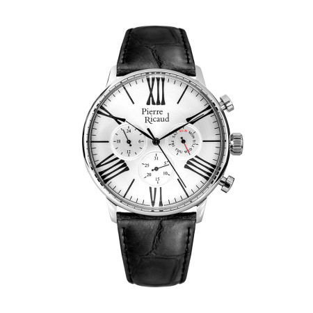 Годинник Pierre Ricaud PR 97212.5263QF