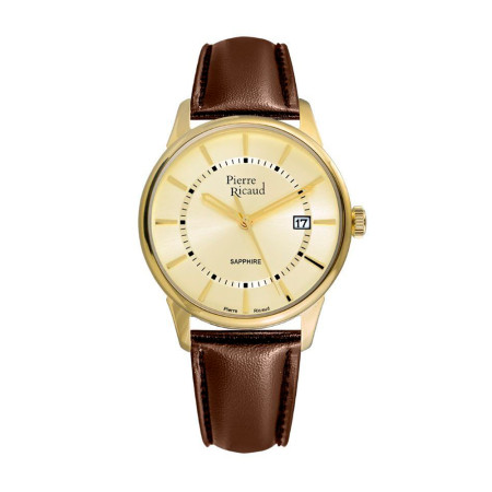 Годинник Pierre Ricaud PR 97214.1B11Q