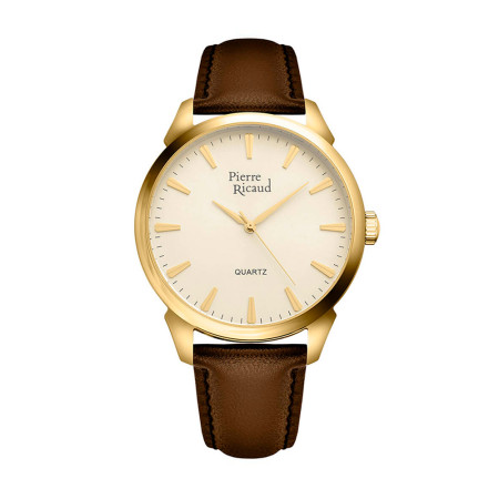 Часы Pierre Ricaud PR 97228.1211Q