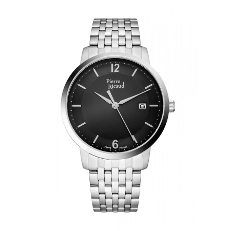 Часы Pierre Ricaud PR 97247.5154Q