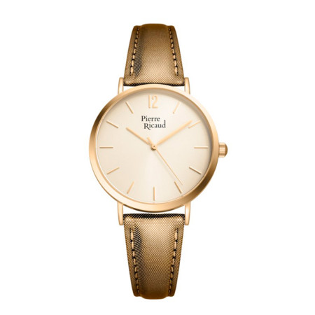 Часы Pierre Ricaud PR 51078.1К51Q
