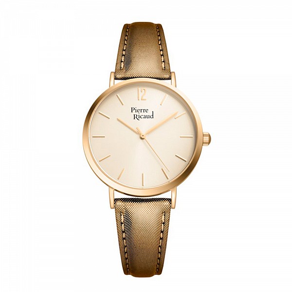 Часы Pierre Ricaud PR 51078.1К51Q