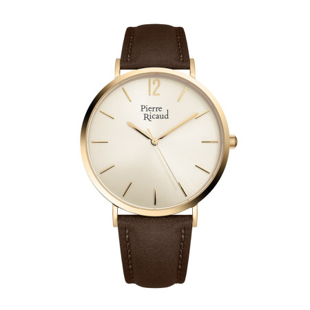 Часы Pierre Ricaud PR 91078.1B51Q