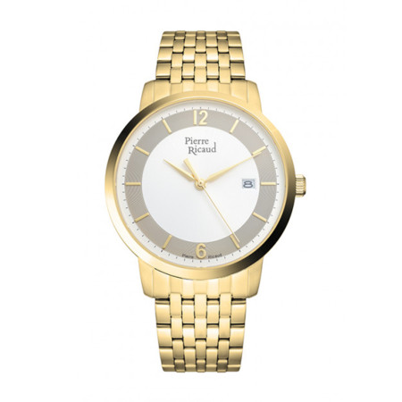 Годинник Pierre Ricaud PR 97247.1153Q
