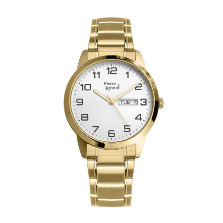 Годинник Pierre Ricaud PR 15477.1123Q