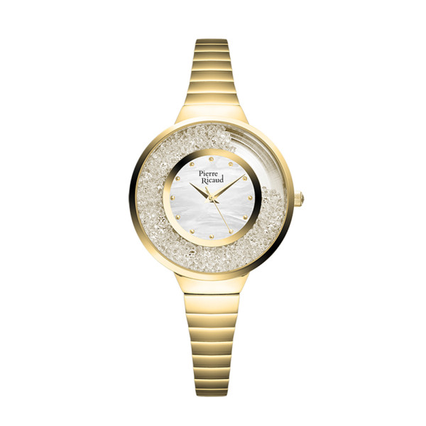 Часы Pierre Ricaud PR 21093.114FQ