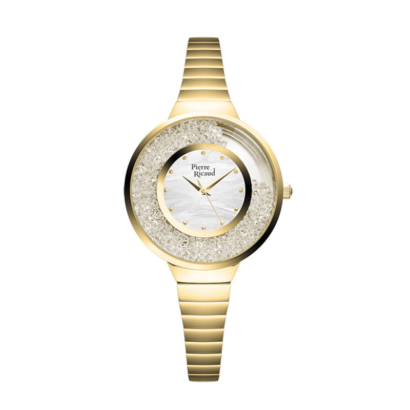 Часы Pierre Ricaud PR 21093.114FQ