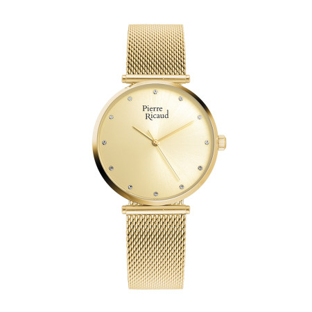 Часы Pierre Ricaud PR 22035.1141Q