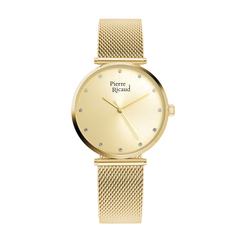 Часы Pierre Ricaud PR 22035.1141Q