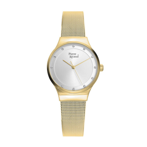 Часы Pierre Ricaud PR 22038.1143Q