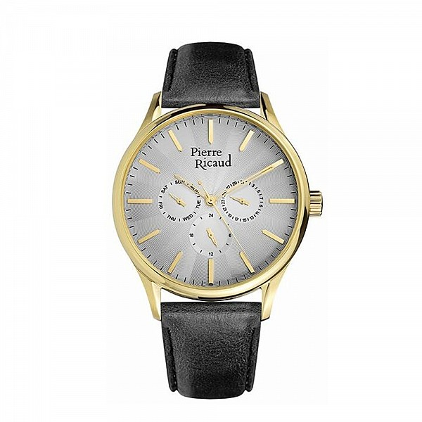 Часы Pierre Ricaud PR 60020.1217QF