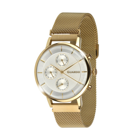 Годинник Guardo О12015-5 (m.GW)