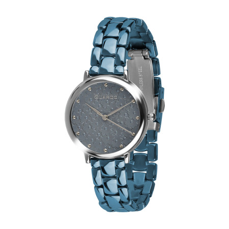 Годинник Guardo О12503-6 (m.SBl)