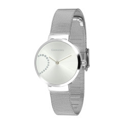 Годинник Guardo 012656-1 (m.SS)