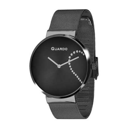 Годинник Guardo 012657-3 (m.BB)