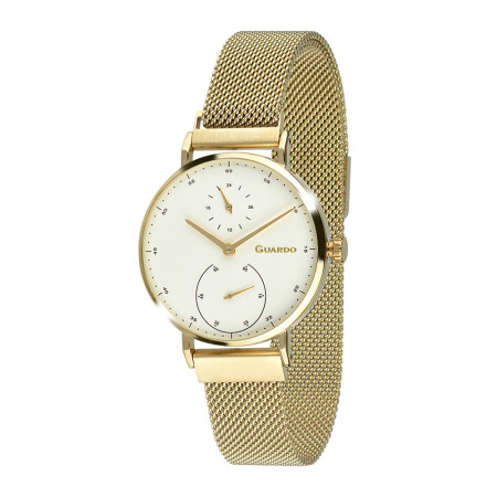 Годинник Guardo 012660-3 (m.GW)