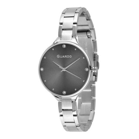 Годинник Guardo 012663-2 (m.SB)
