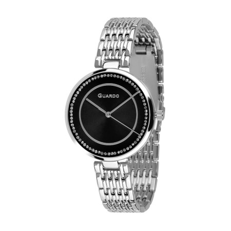 Годинник Guardo 012672-2 (m.SB)