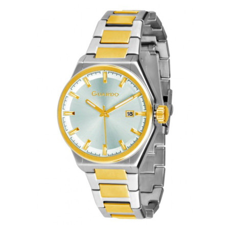 Часы Guardo 012684-2 (m.GsW)