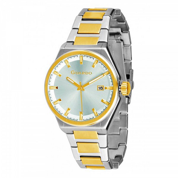 Годинник Guardo 012684-2 (m.GsW)