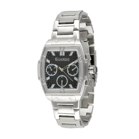 Годинник Guardo 012691-2 (m.SB)