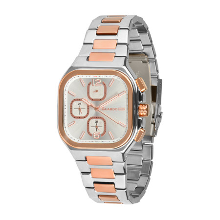 Годинник Guardo 012694-4 (m.RgsW)