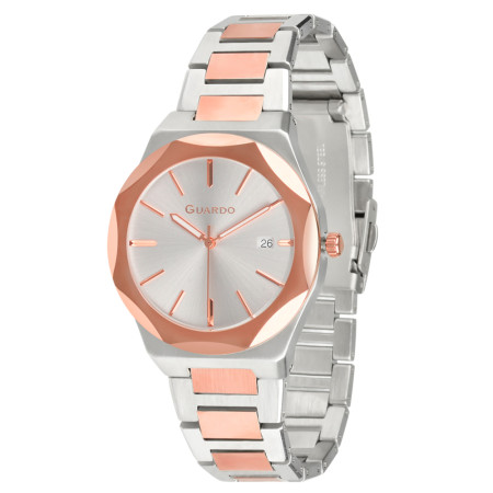 Годинник Guardo 012698-3 (m.RgsW)