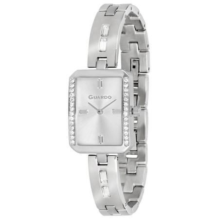 Годинник Guardo 012700-1 (m.SS)