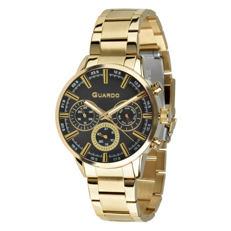 Часы Guardo 012704-4 (m.GB)