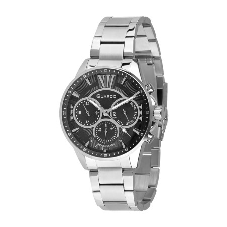 Годинник Guardo 012710-2 (m.SB)