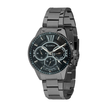 Годинник Guardo 012710-3 (m.BB)