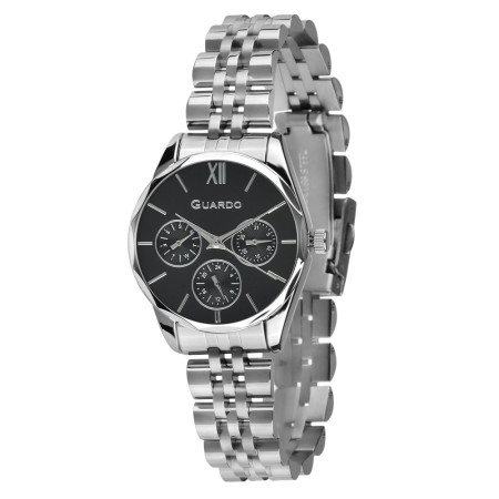 Часы Guardo 012711-1 (m.SB)