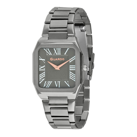 Годинник Guardo 012712-6 (m.BB)