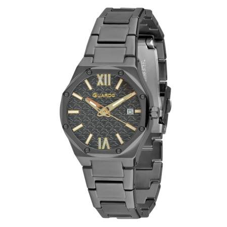 Годинник Guardo 012713-2 (m.BB)