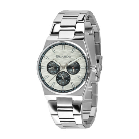 Часы Guardo 012714-1 (m.SW)