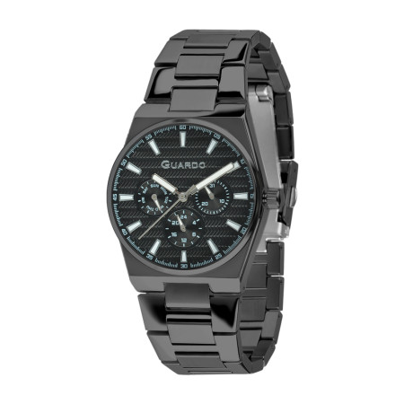 Годинник Guardo 012714-3 (m.BB)