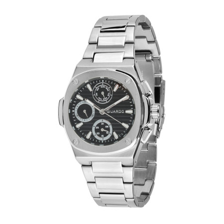 Годинник Guardo 012715-1 (m.SB)