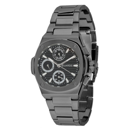 Годинник Guardo 012715-4 (m.BB)