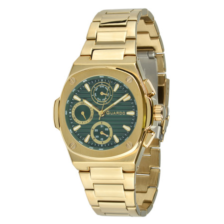Годинник Guardo 012715-5 (m.GV)