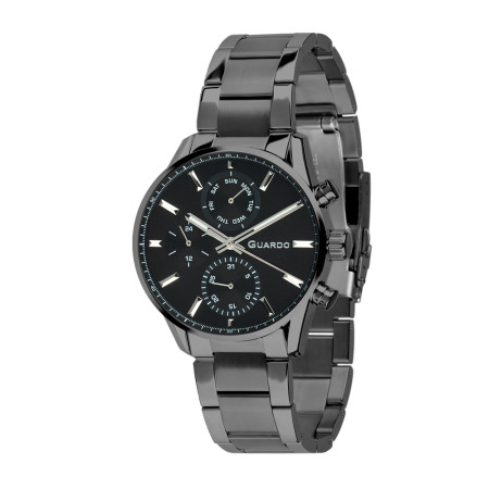 Часы Guardo 012718-3 (m.BB)