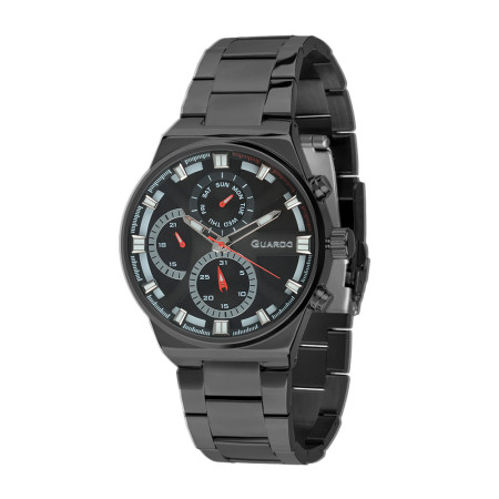 Часы Guardo 012724-4 (m.BB)