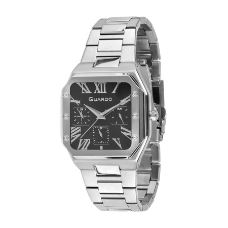 Часы Guardo 012726-1 (m.SB)