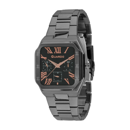 Годинник Guardo 012726-4 (m.BB)