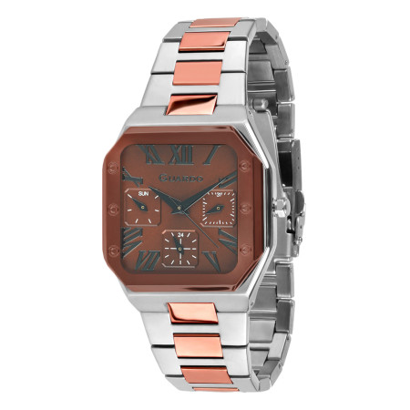 Годинник Guardo 012727-3 (m.SBr)